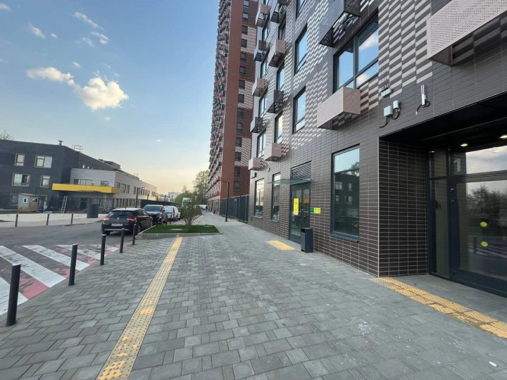 Продажа нежилого помещения 225,4 кв.м